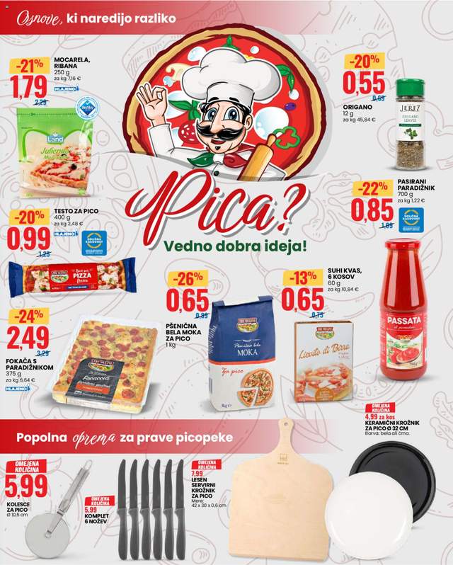 Novi Eurospin katalog od 02.07.