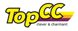 TopCC logo