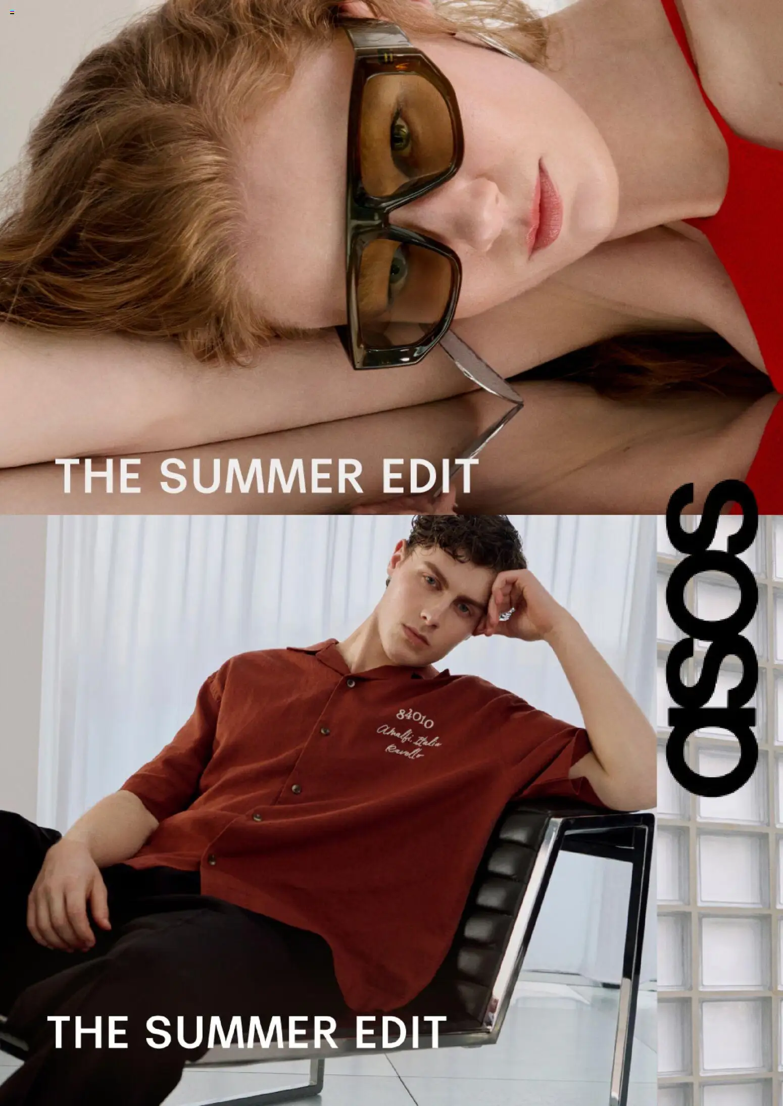 Preview of asos asos - Catalogue valid 21/05/2026