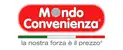 Logo Mondo Convenienza