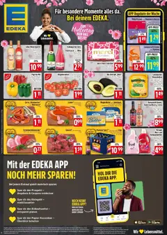 Vorschau von dem Prospekt des Geschäftes Angebote, gültig ab dem 06.05.2026