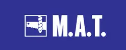 Logo M.A.T. v kategorii Bydlení, nábytek