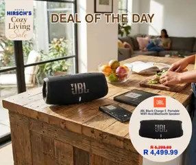 Preview of Hirsch's flyer valid from 31/05/2026