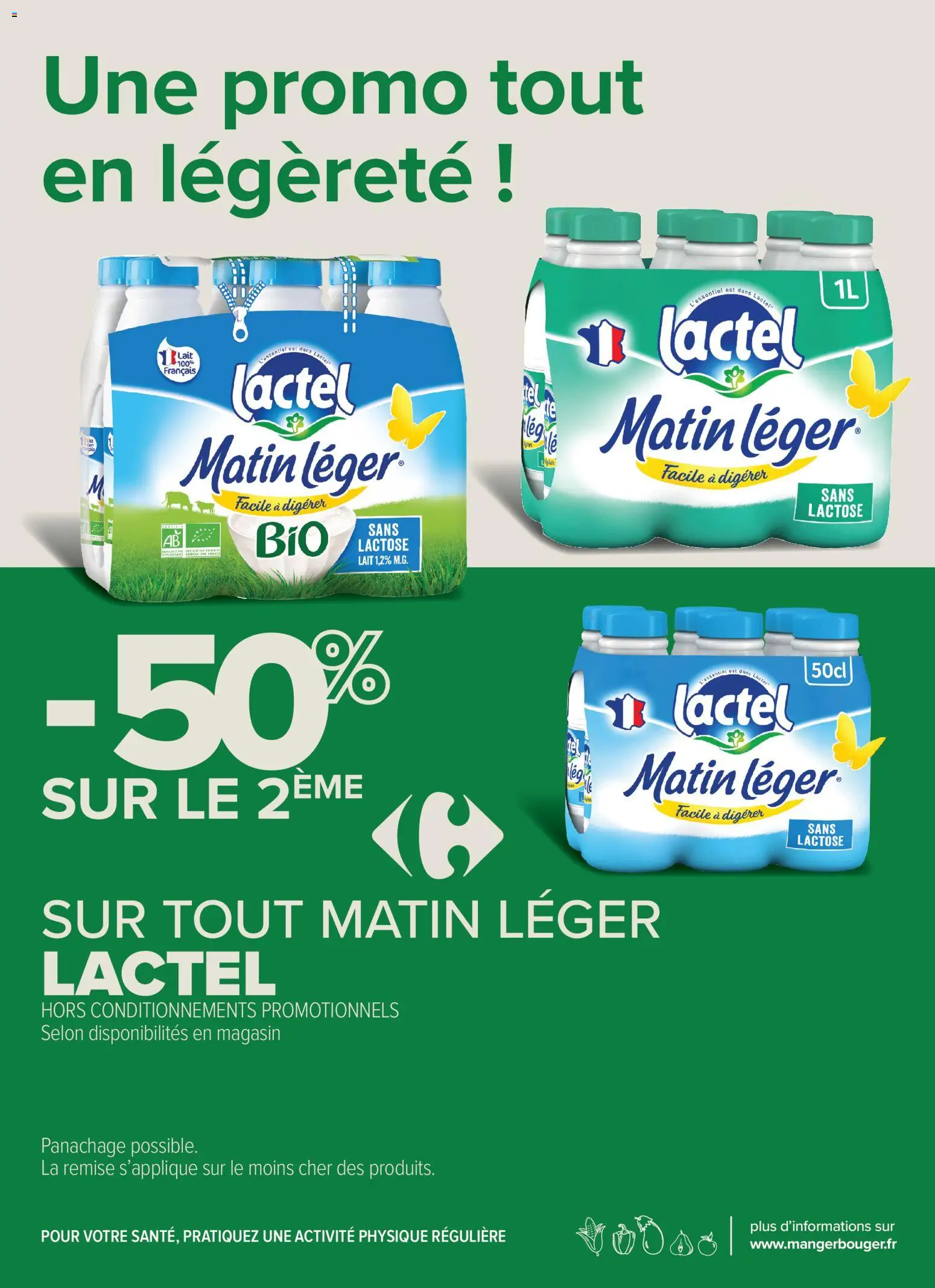 Prévisualisation de Carrefour City catalogue du magasin Carrefour City formulaire valide 03/11/2026