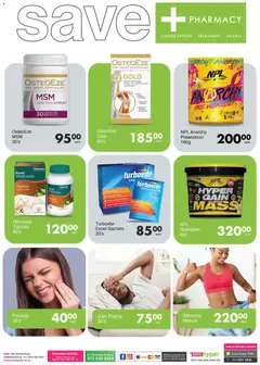 Preview of Save flyer valid from 01/07/2026