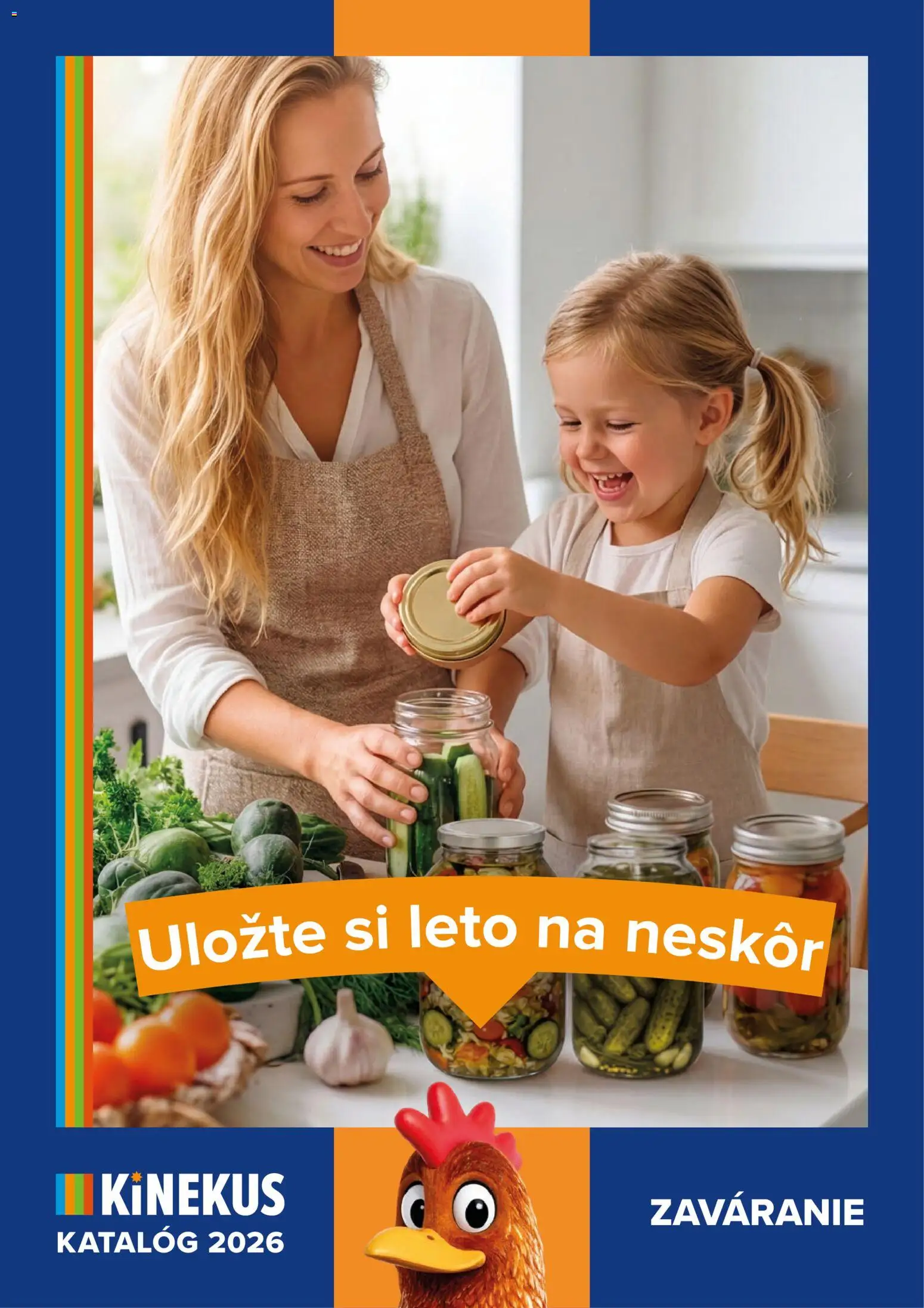 Náhľad Kinekus letáku platného od 10.06.2026