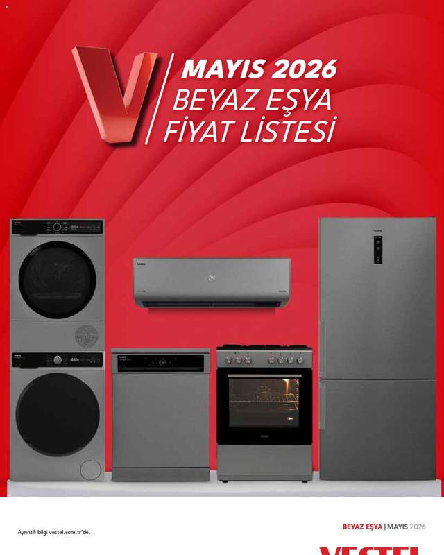 Vestel