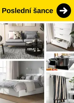 Náhled nabídky: IKEA Ikea Nabídka produktů - Poslední šance platný od 29.06.2026
