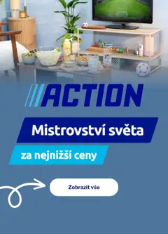 Náhled letáku Action Nabídka produktů - Mistrovství světa od 10.06.2026