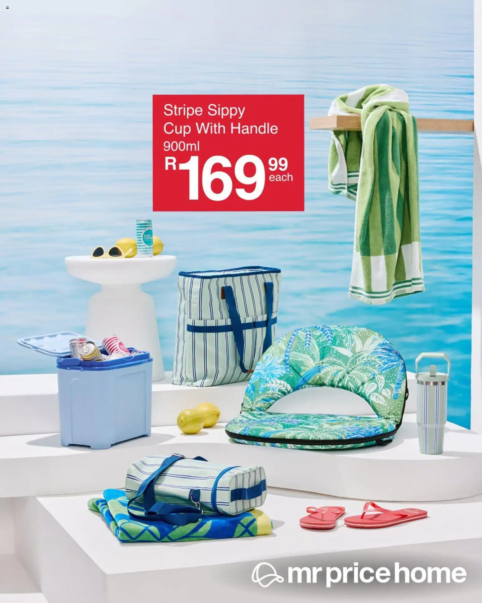 Preview of MRP Home flyer valid from 27/07/2026