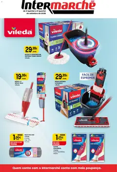 Pré-visualização do folheto da loja Intermarché válida a partir de 03/09/2026