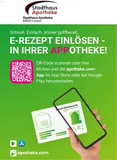 Vorschau von dem Prospekt des Geschäftes Angebote, gültig ab dem 25.07.2026