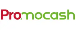 Promocash - Logo logo
