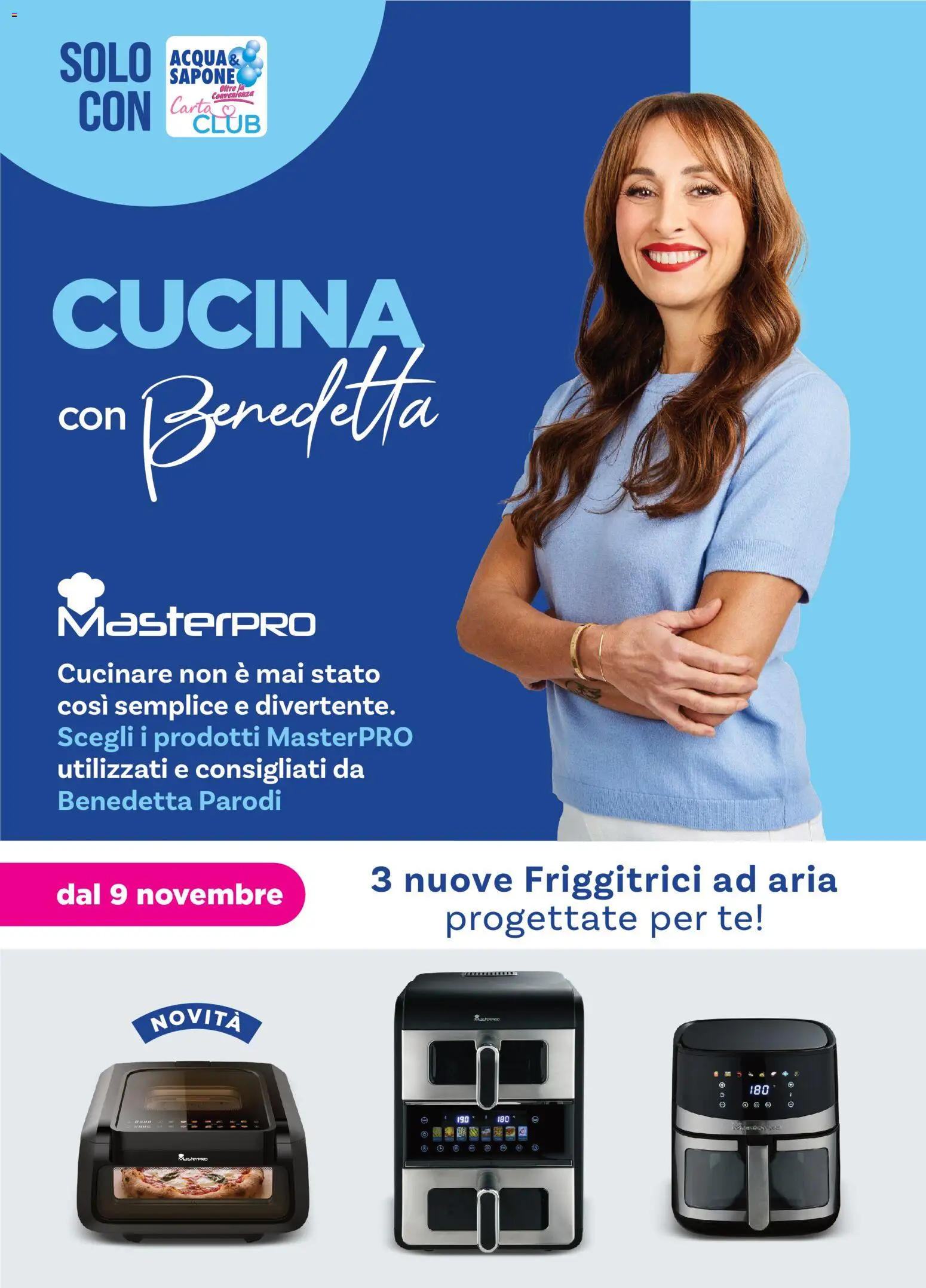 Anteprima dell'opuscolo Acqua e Sapone volantino 15 dal negozio Acqua e Sapone valido da 02/11/2026 - Sapone, Tè