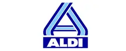 Aldi in der Kategorie Hypermärkte