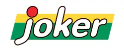 Logo Joker i kategori Supermarkeder