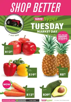 Preview of Save flyer valid from 07/07/2026