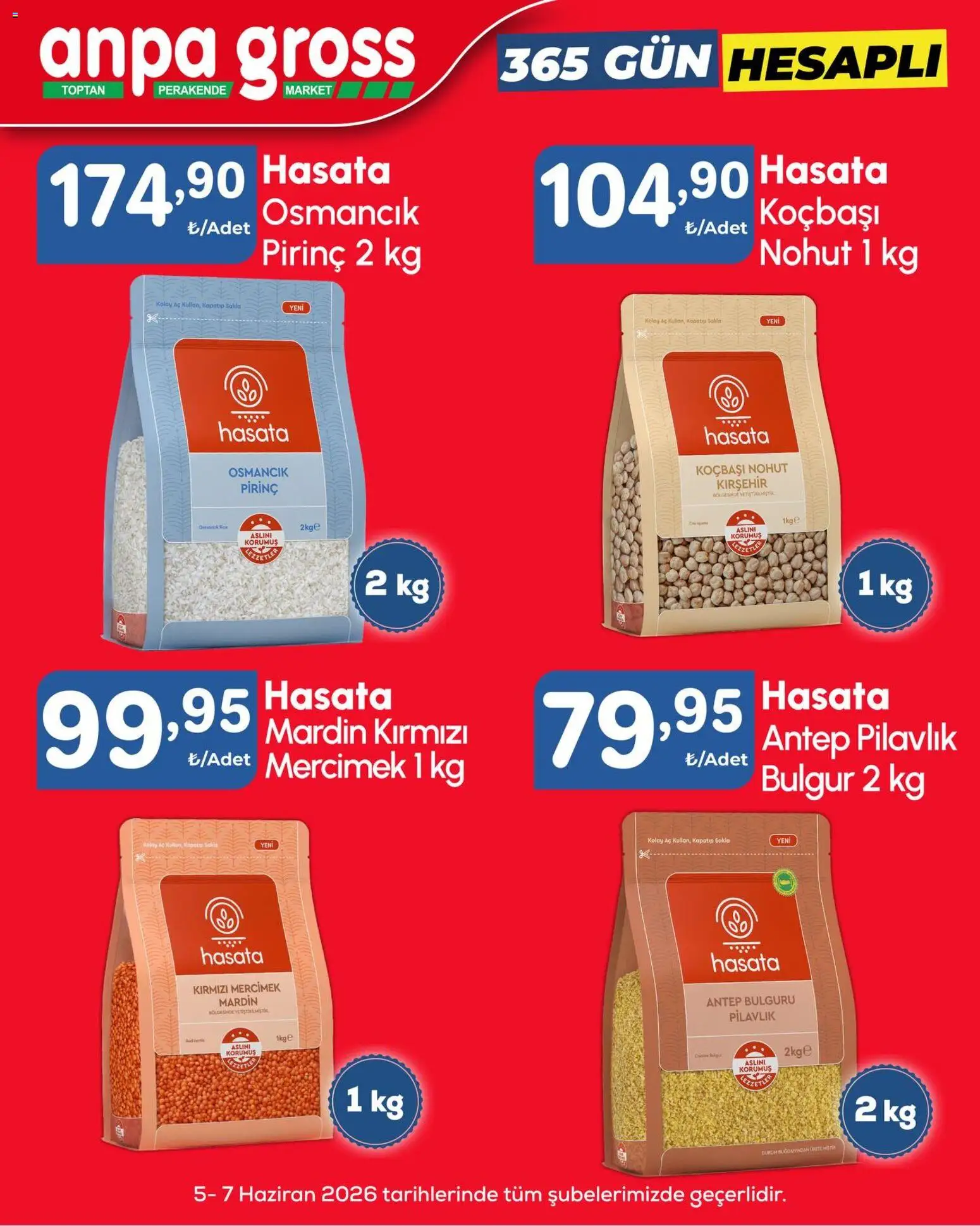 Anpa Gross Anpa Gross Katalog 05.06.2026 - Broşürünün önizlemesi