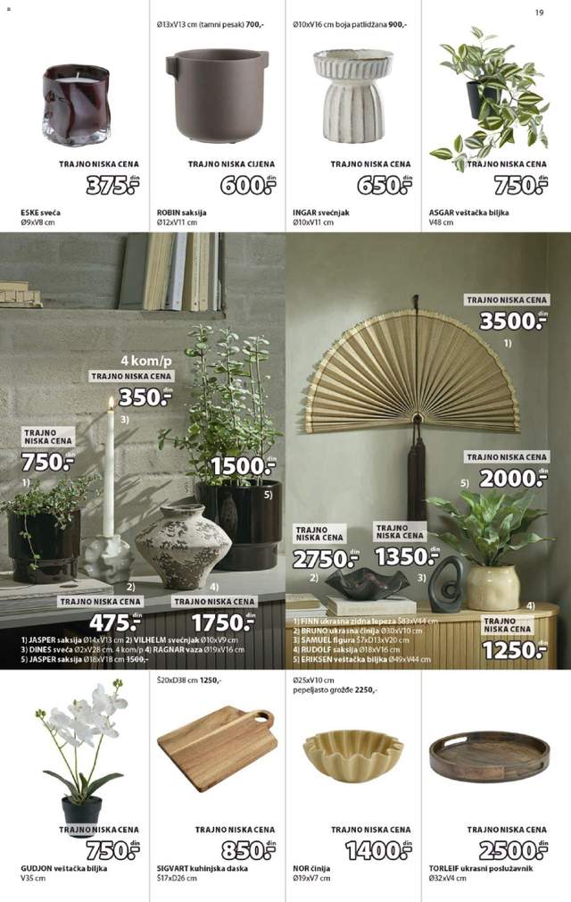 Novi Jysk katalog od 02.09.