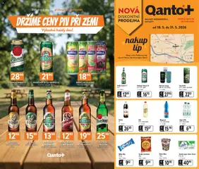 Náhled nabídky: Astur & Qanto Astur & Qanto leták - Svitavy platný od 18.05.2026
