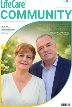 Previzualizarea de cataloage: Life Care Life Care Catalog valabil de la 02.10.2026