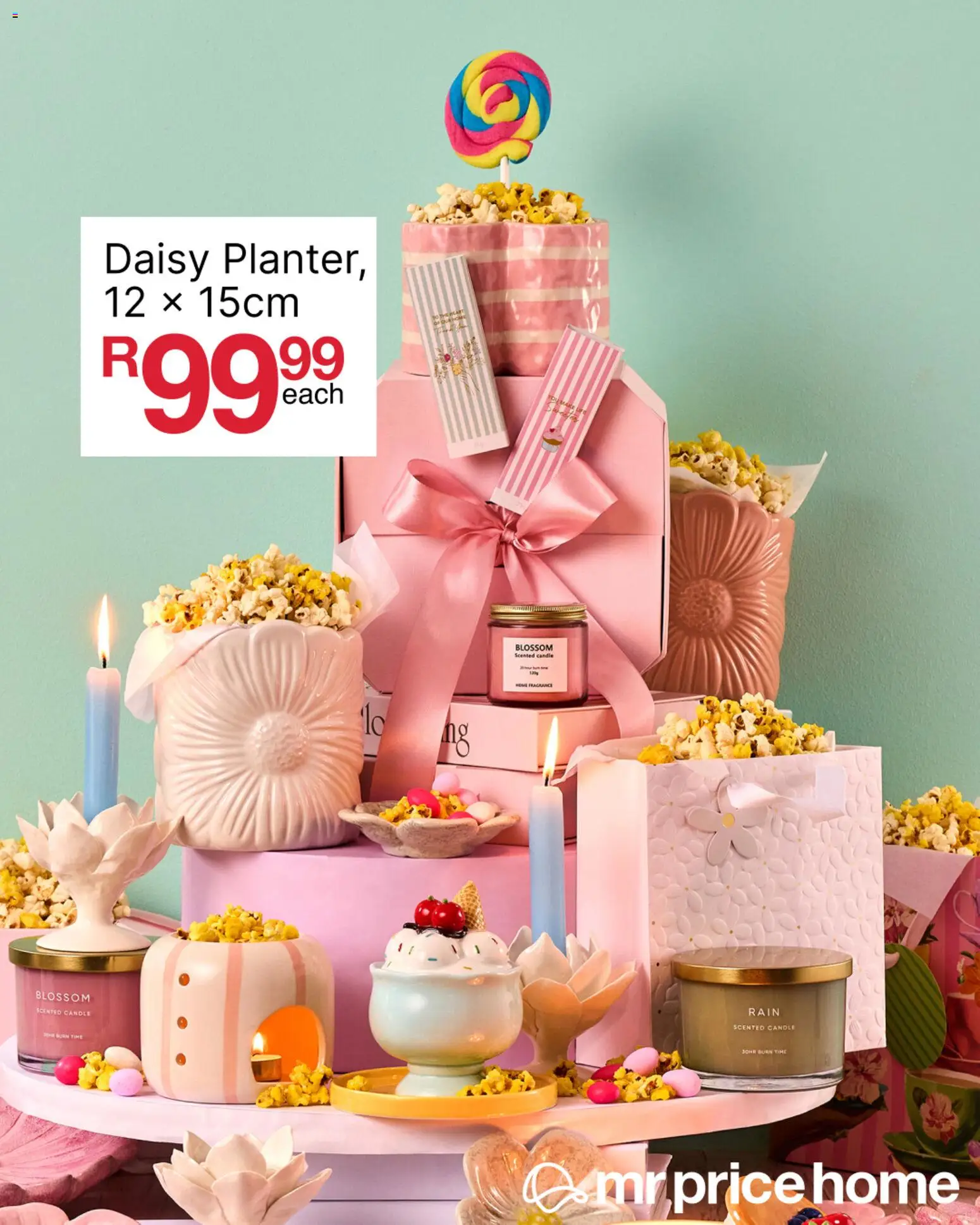 Preview of MRP Home flyer valid from 28/04/2026 - Fragrance