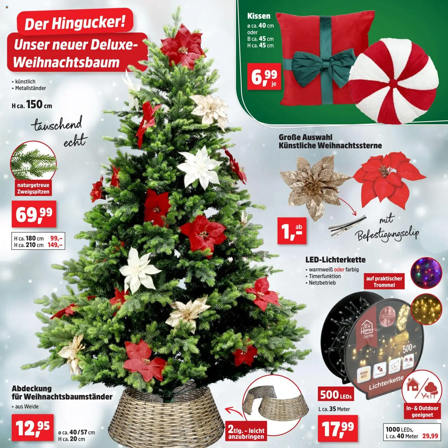 Vorschau von dem Prospekt des Geschäftes Thomas Philipps, gültig ab dem 02.11.2026 - Kissen