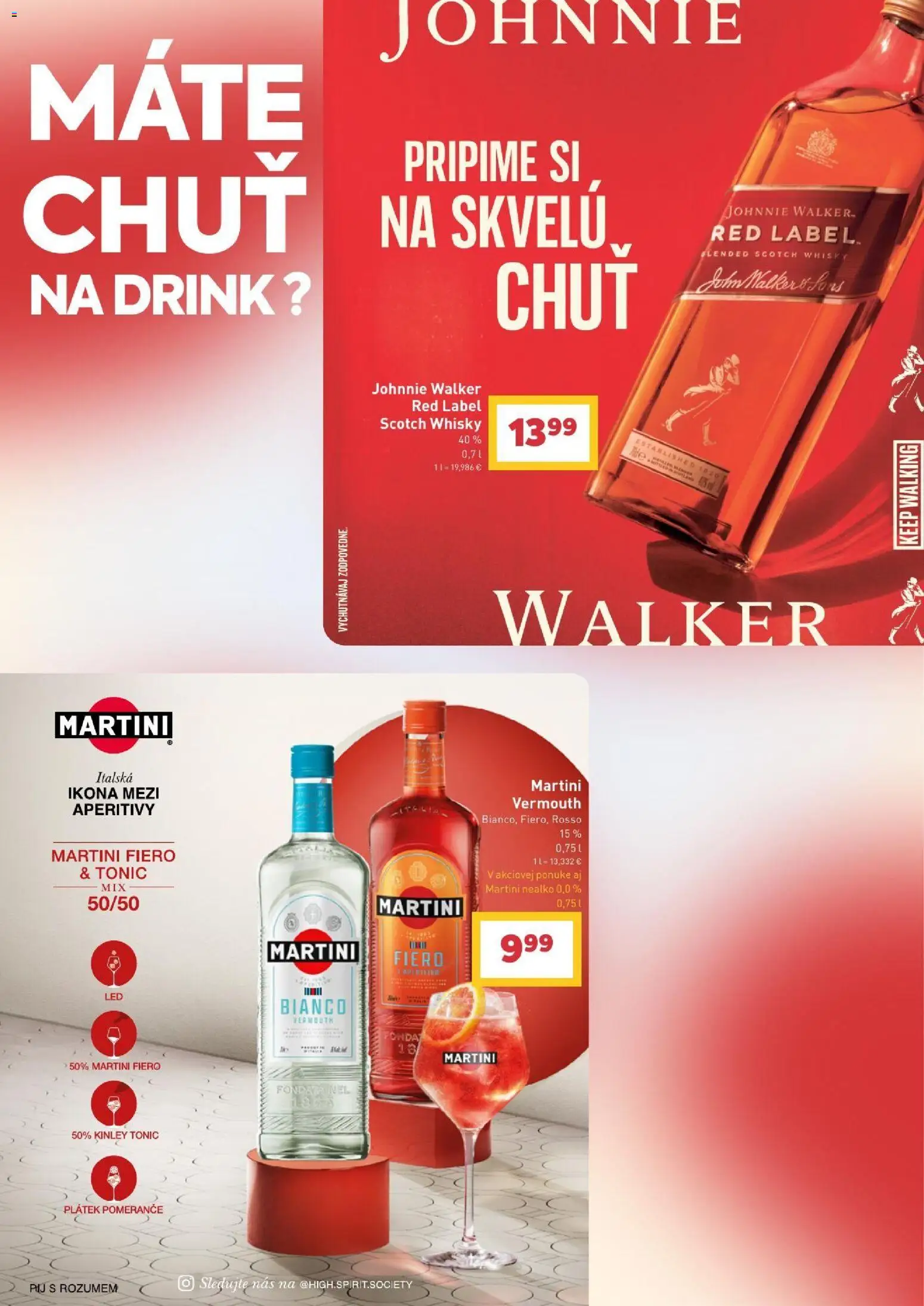 Náhľad Billa letáku platného od 30.09.2026