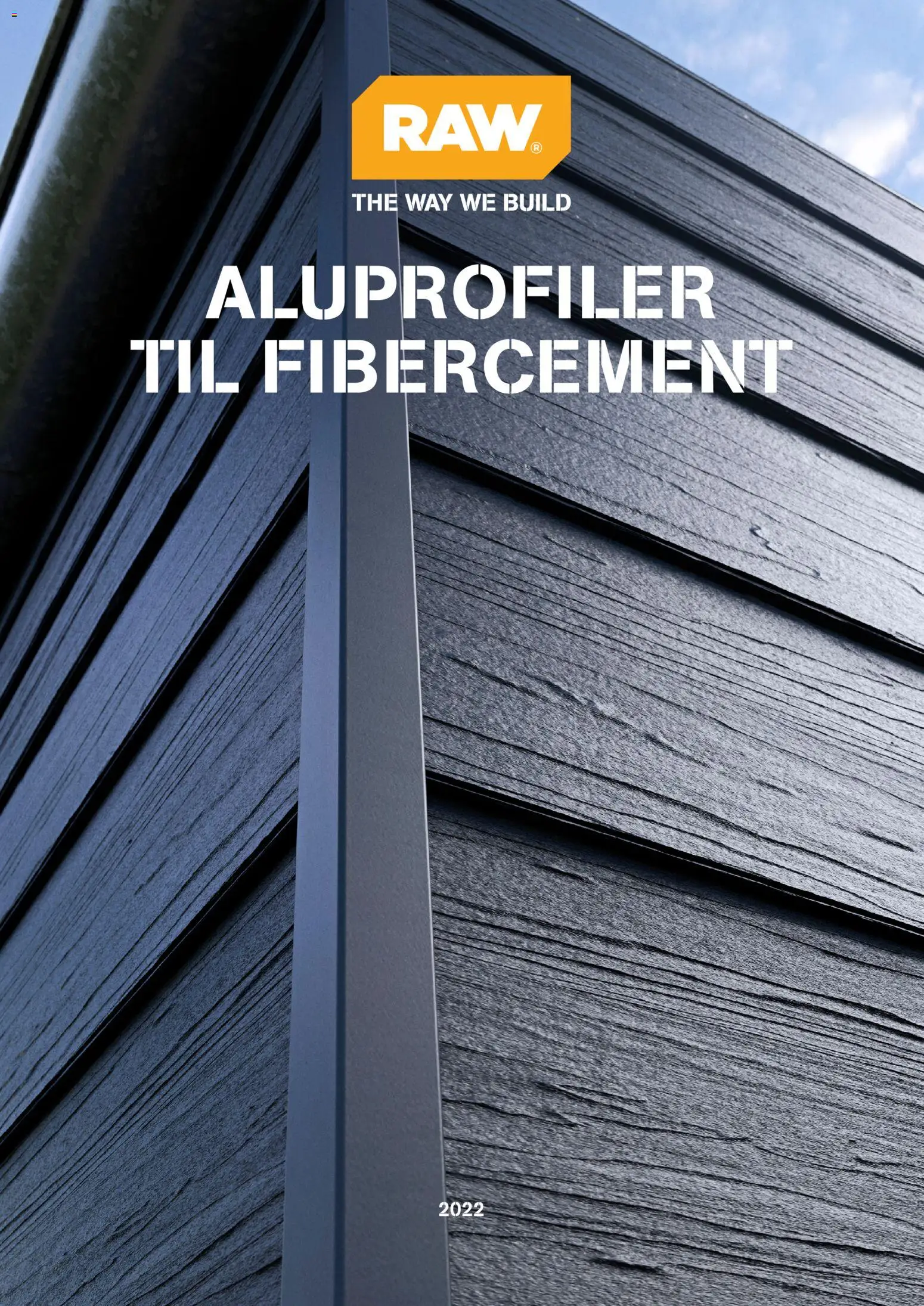 Eksempel på tilbudsavis Stark - Tibuldsavis - Aluprofiler til fibercement fra butik Stark gyldig fra 30/10/2026