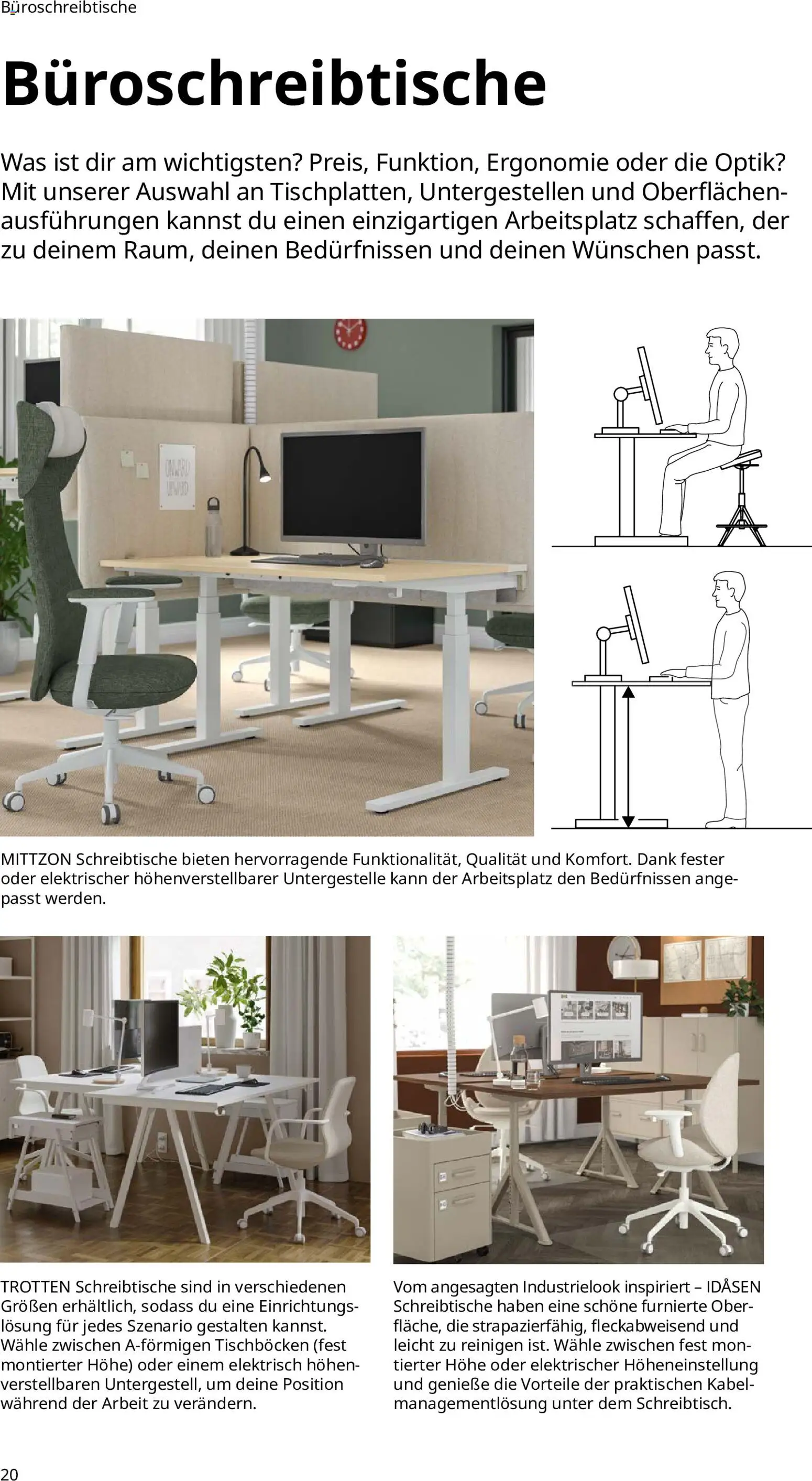 Vorschau von dem Prospekt des Geschäftes Ikea, gültig ab dem 10.09.2026 - Kabel