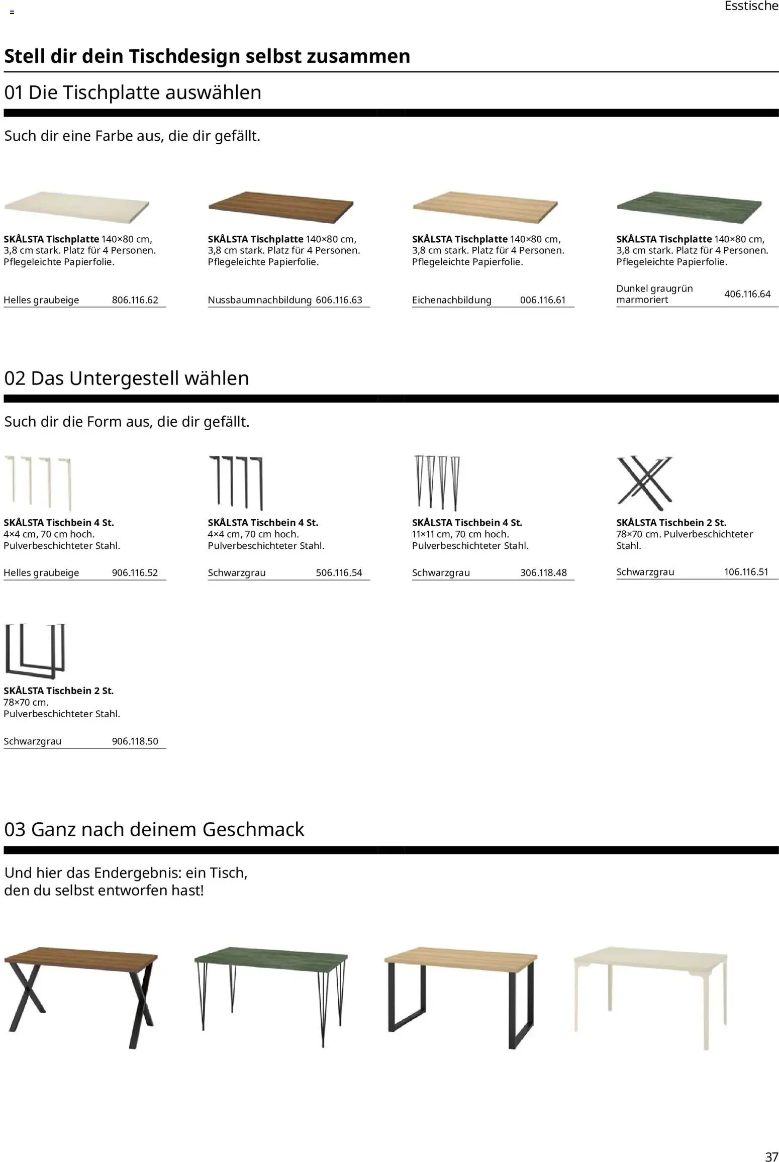 Vorschau von dem Prospekt des Geschäftes Ikea, gültig ab dem 11.09.2026