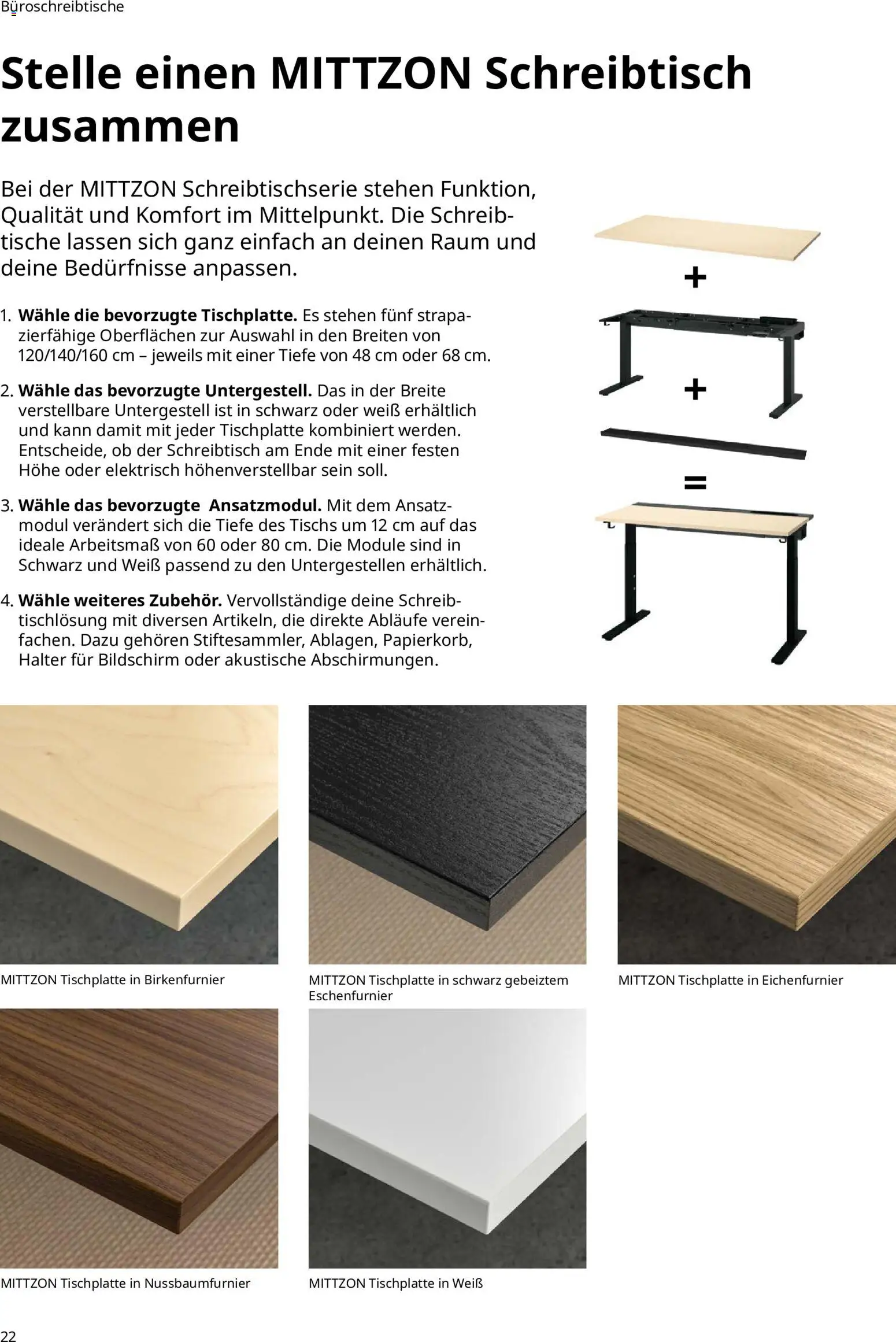 Vorschau von dem Prospekt des Geschäftes Ikea, gültig ab dem 10.09.2026 - Bildschirm