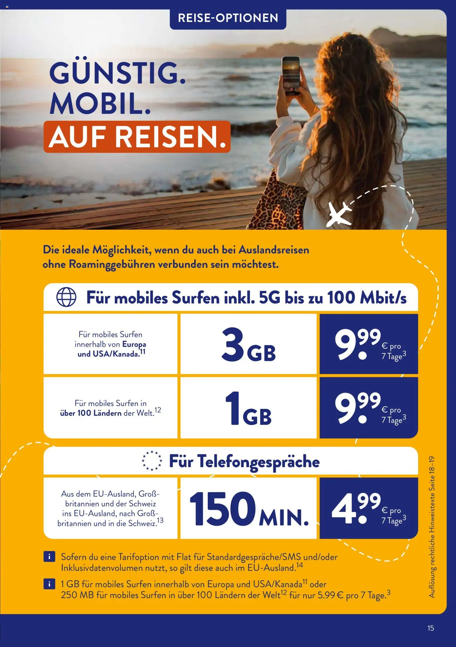 Vorschau von dem Prospekt des Geschäftes Aldi, gültig ab dem 28.01.2026