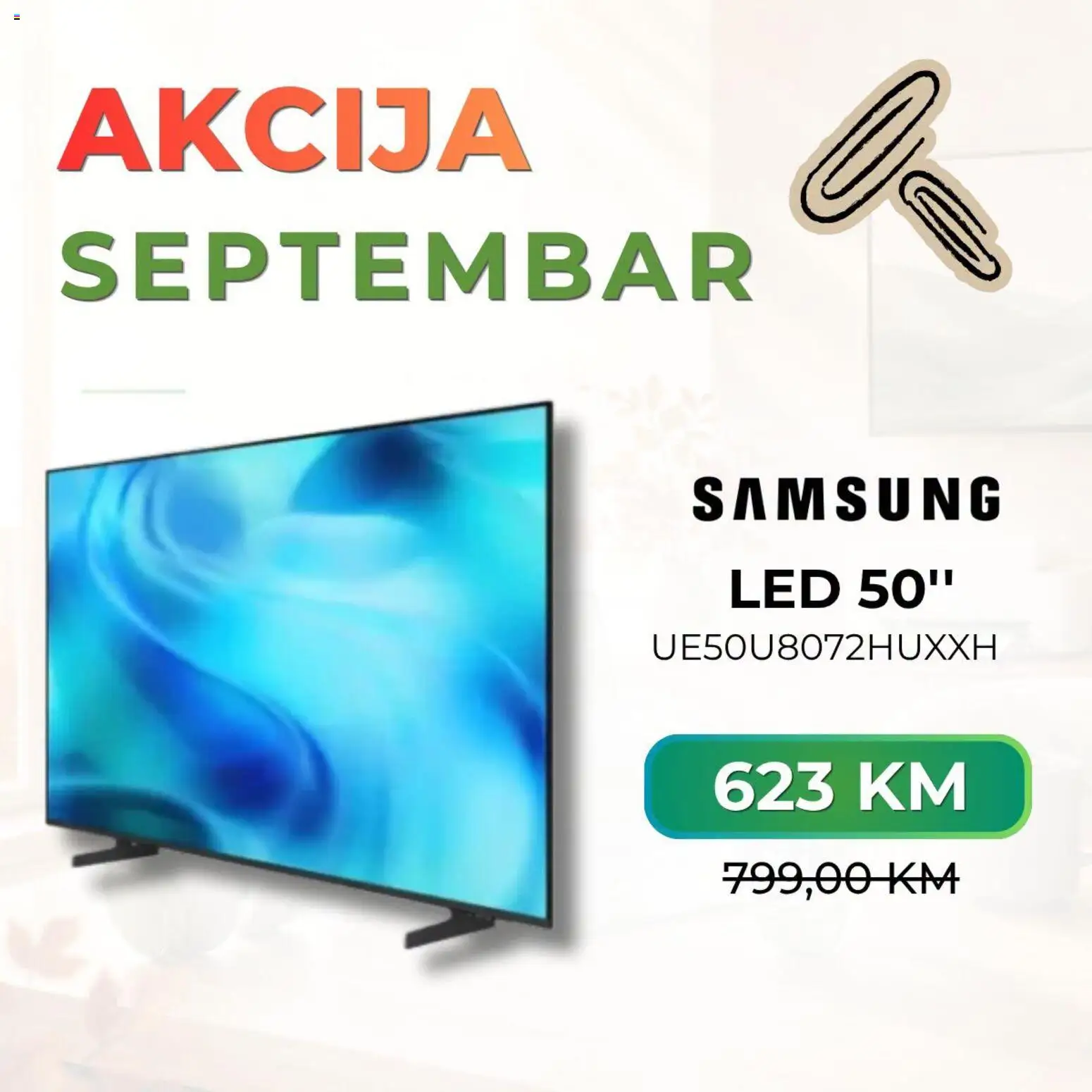 Pregled letka IMTEC katalog trgovine IMTEC vrijedi od 17.09.2026