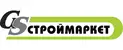 Лого GS Stroimarket