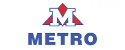 Metro στην κατηγορία Σούπερ Μάρκετ
