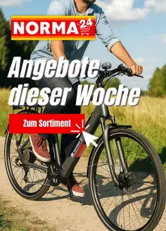 Norma Produktkatalog ab 12.05.2026 gültig