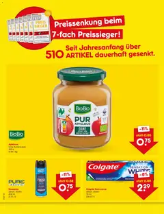 Vorschau von dem Prospekt des Geschäftes Netto Marken-Discount, gültig ab dem 04.05.2026