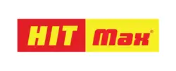 HIT Max брошура logo
