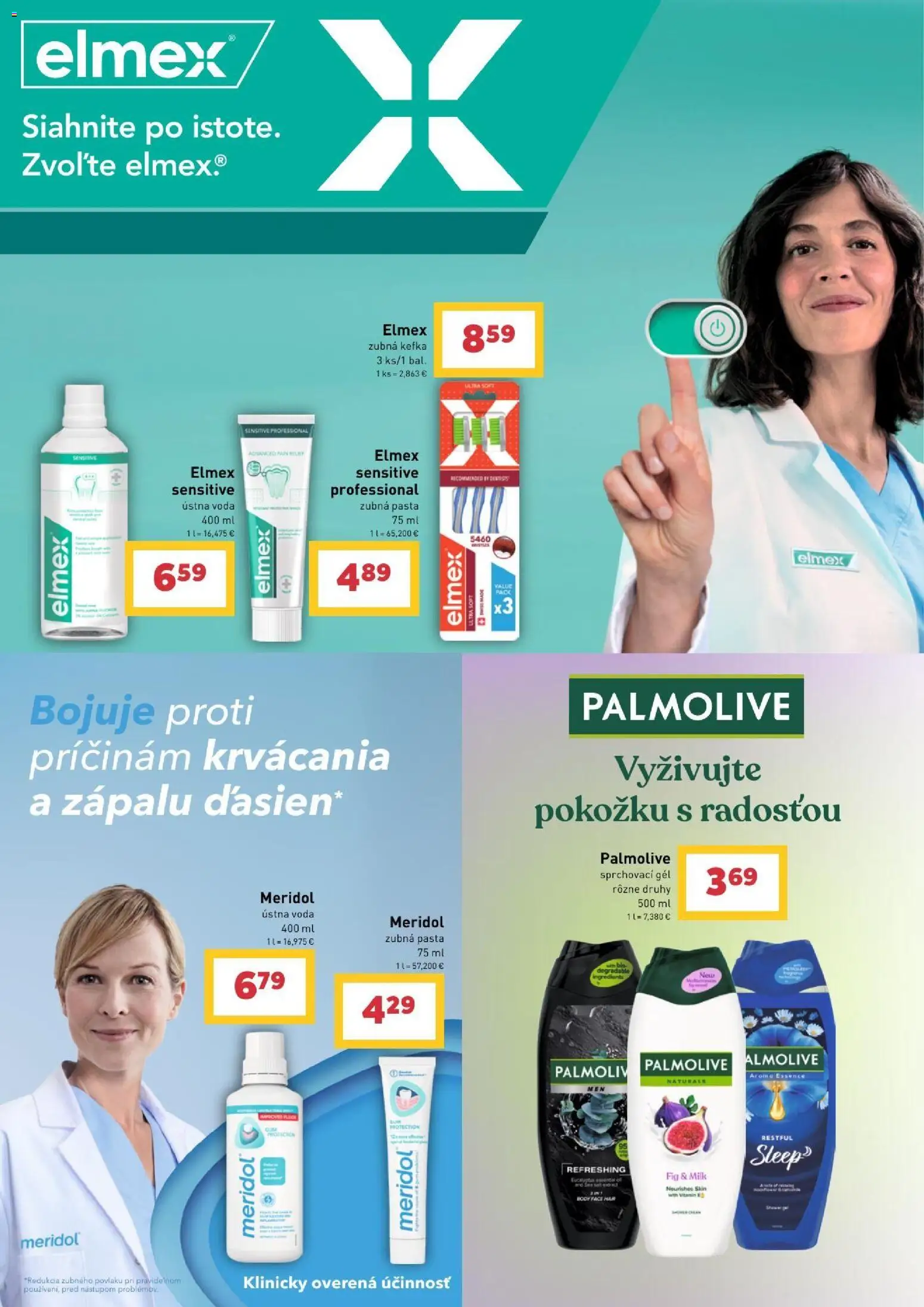 Náhľad Billa letáku platného od 30.09.2026