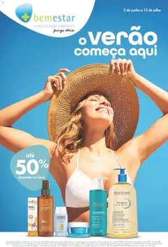 Pré-visualização do folheto da loja Pingo Doce válida a partir de 02/07/2026