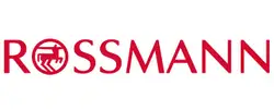 Rossmann logo