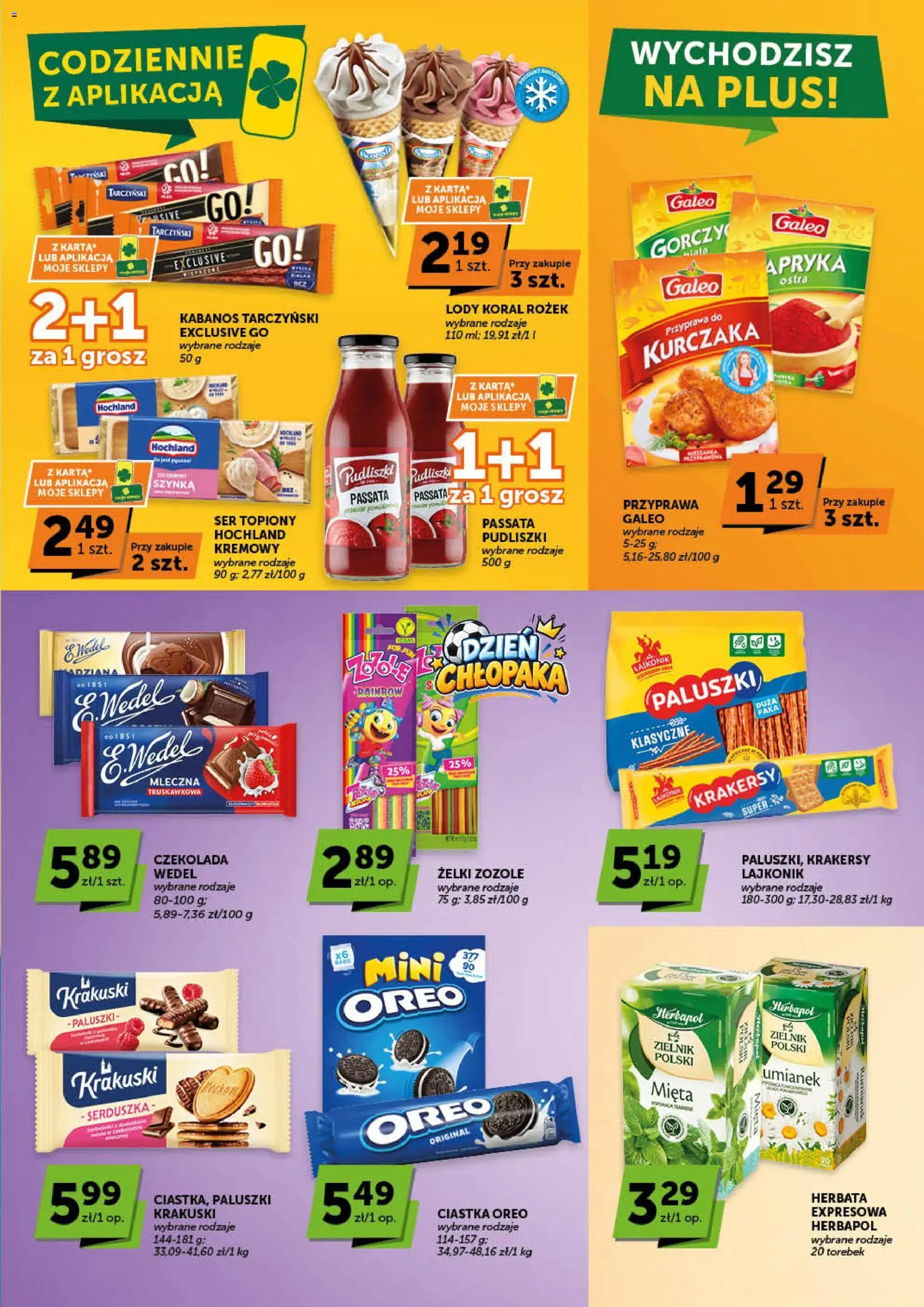 Pogląd gazetki "ABC gazetka - Minimarket" ze sklepu ABC ważnej od 24.09.2026