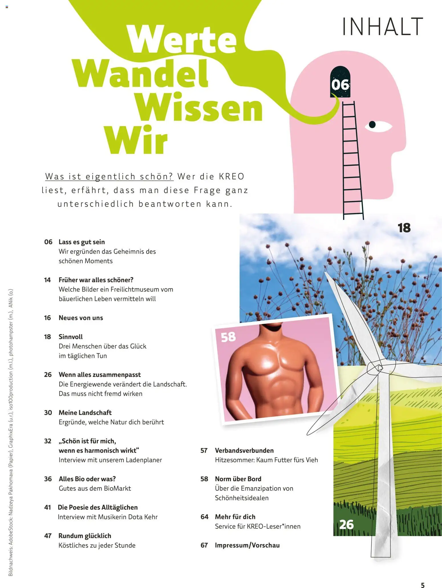 Vorschau von dem Prospekt des Geschäftes BioMarkt, gültig ab dem 26.10.2026 - Bilder
