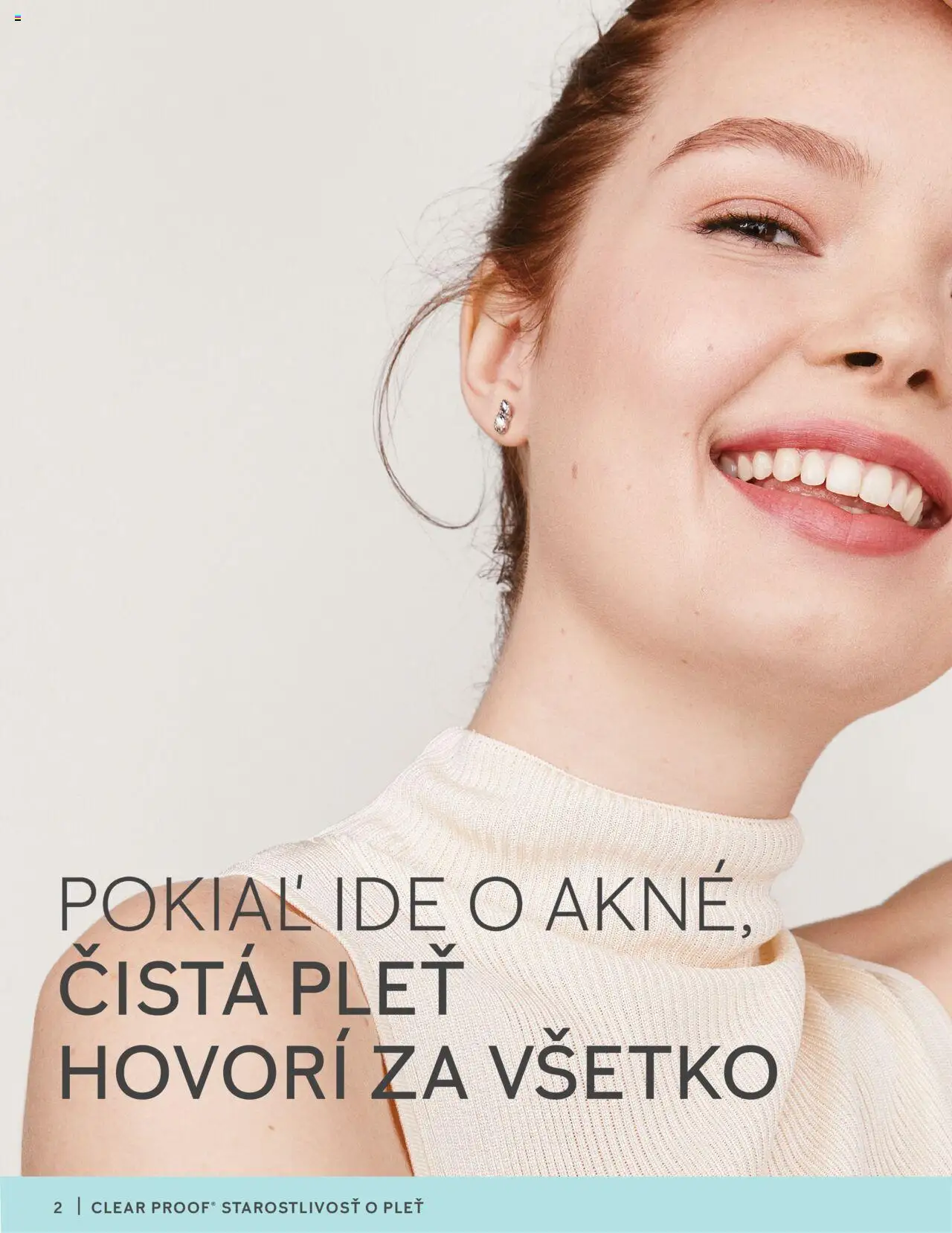 Náhľad Mary Kay letáku platného od 24.03.2025