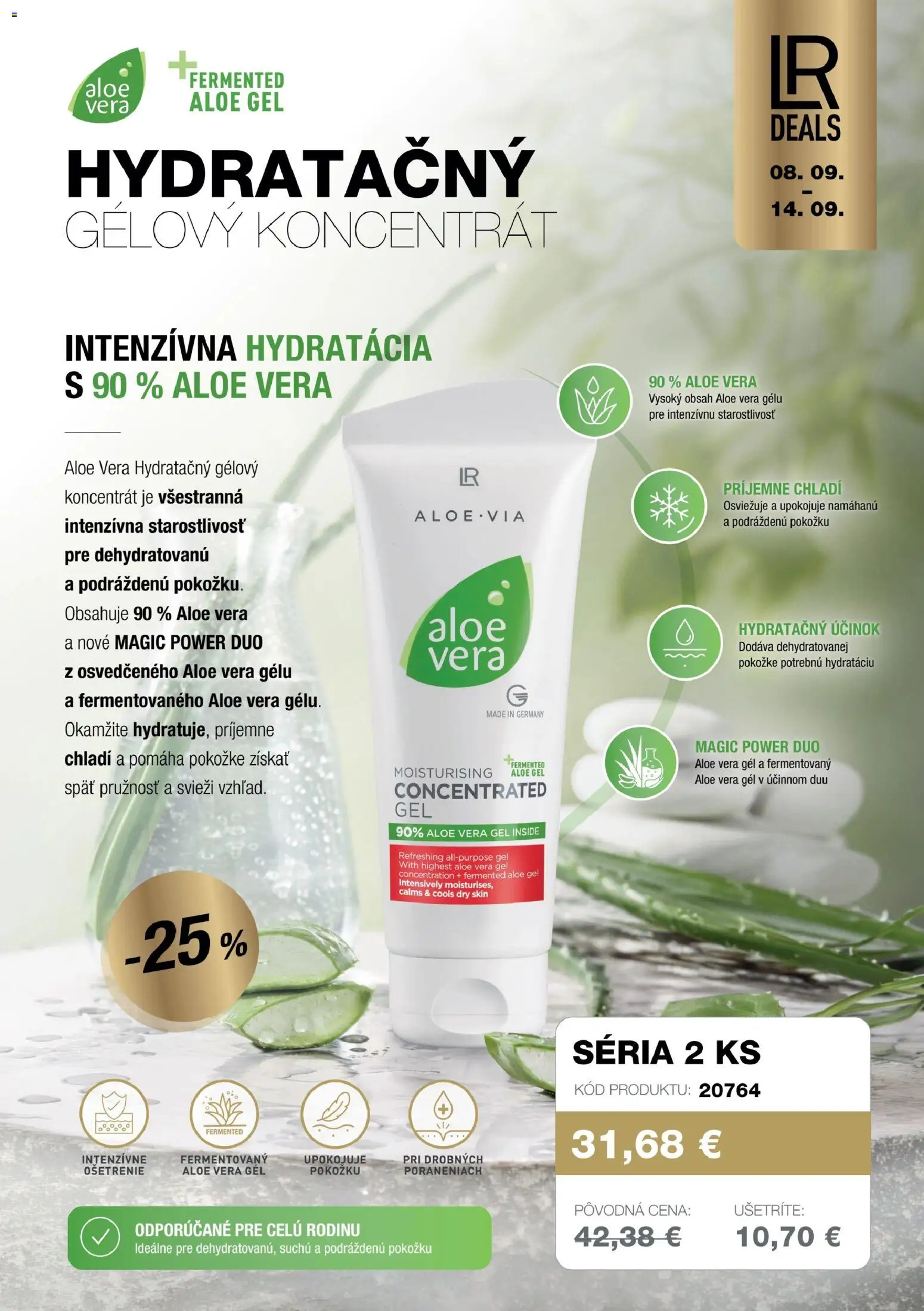 Náhľad LR letáku platného od 08.09.2026