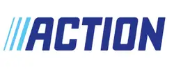 Logo Action in categorie Wonen, tuincentrum