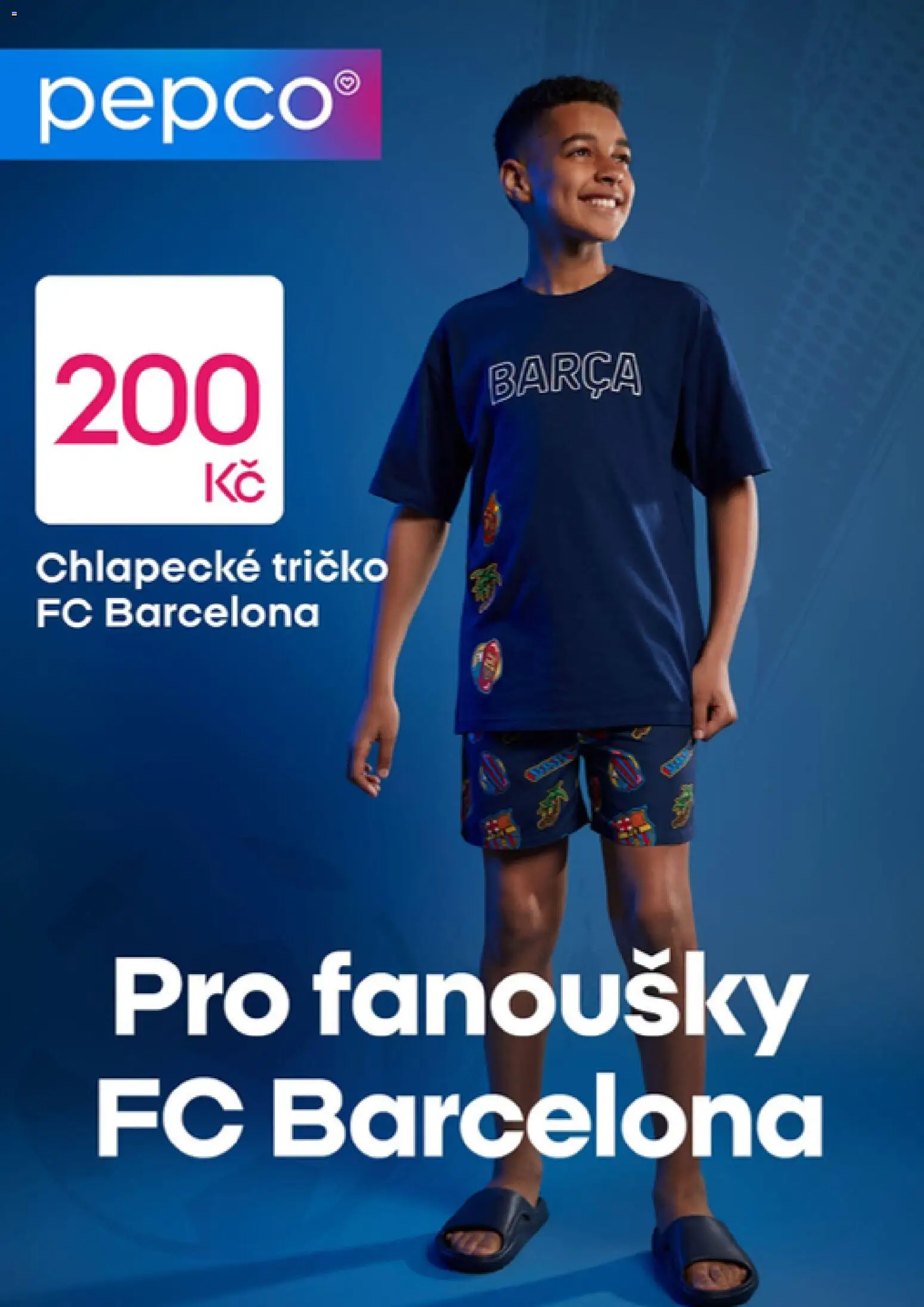 Náhled nabídky: Pepco Pepco leták platný od 25.06.2026