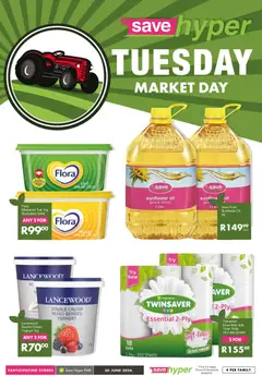 Preview of Save flyer valid from 30/06/2026