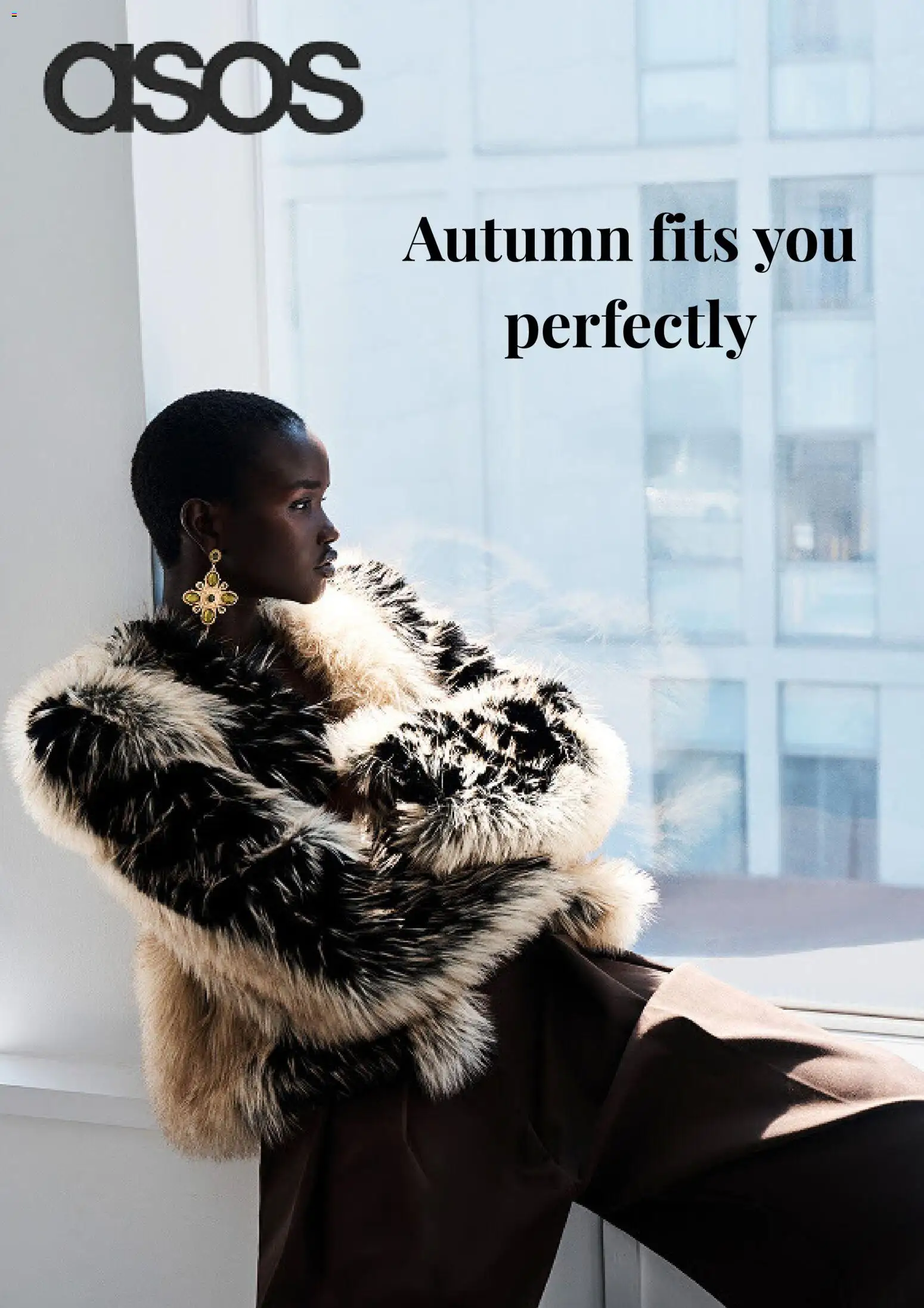 Preview of asos asos Catalogue valid 06/09/2026